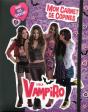 Chica Vampiro - Mon Carnet De Copines - Preview