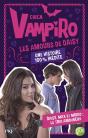 Chica Vampiro Sur L'Amour - Hors-Serie - Preview