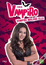 Capa do artigo Chica Vampiro - Tome 1
