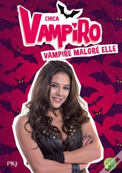 Capa do artigo Chica Vampiro - Tome 1