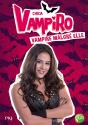 Chica Vampiro - Tome 1 - Preview