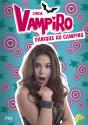 Chica Vampiro - Tome 13 Panique Au Camping - Preview