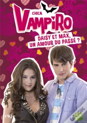 Capa do artigo Chica Vampiro - Tome 15