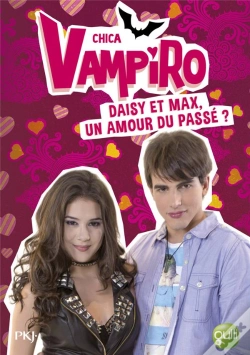 Capa do artigo Chica Vampiro - Tome 15