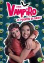Chica Vampiro - Tome 2 - Preview