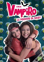 Capa do artigo Chica Vampiro - Tome 2