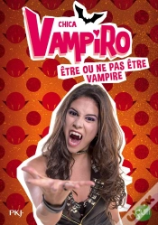 Capa do artigo Chica Vampiro - Tome 3