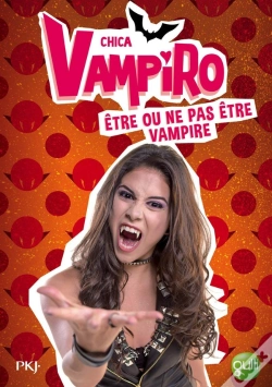 Capa do artigo Chica Vampiro - Tome 3