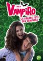 Chica Vampiro - Tome 4 - Preview