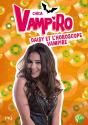 Chica Vampiro - Tome 5 - Preview