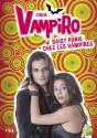 Chica Vampiro - Tome 8 - Preview