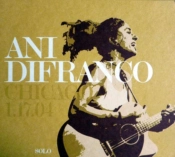 Capa do artigo Chicago 1.17.04 - CD