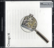 Capa do artigo Chicago 16 - CD
