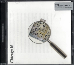 Capa do artigo Chicago 16 - CD