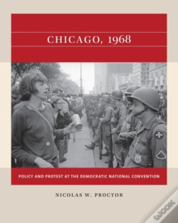 Capa do artigo Chicago, 1968