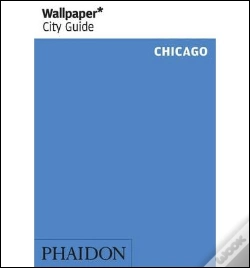 Capa do artigo Chicago 2015
