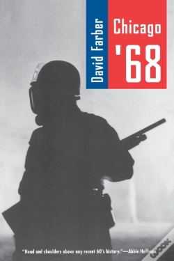 Capa do artigo Chicago '68