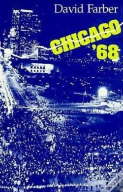 Capa do artigo Chicago '68