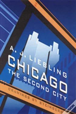 Capa do artigo Chicago