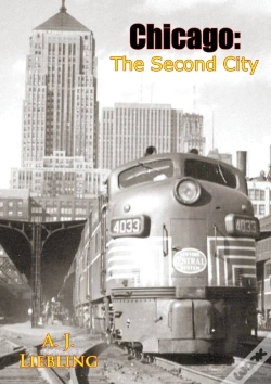 Capa do artigo Chicago