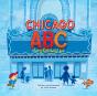 Chicago Abc: A Larry Gets Lost Book - Preview