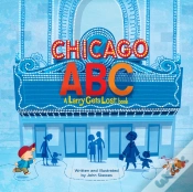 Capa do artigo Chicago Abc: A Larry Gets Lost Book