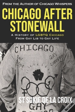 Capa do artigo Chicago After Stonewall