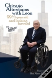 Capa do artigo Chicago Afternoons With Leon