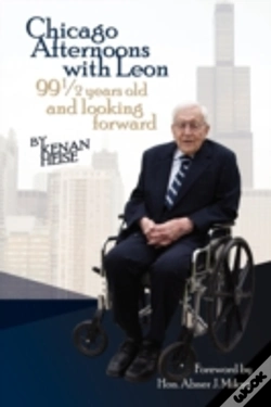 Capa do artigo Chicago Afternoons With Leon