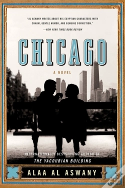 Capa do artigo Chicago