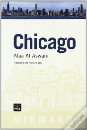 Capa do artigo Chicago