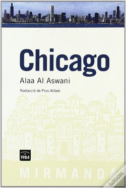 Capa do artigo Chicago