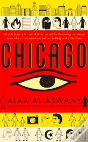 Capa do artigo Chicago