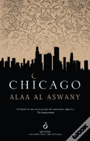 Capa do artigo Chicago