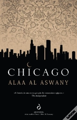 Capa do artigo Chicago