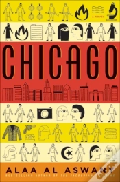 Capa do artigo Chicago