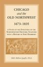 Chicago And The Old Northwest - Preview