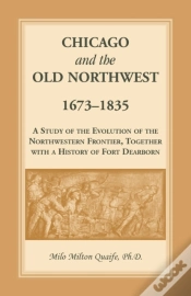 Capa do artigo Chicago And The Old Northwest