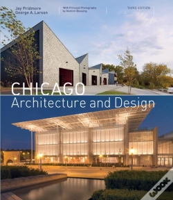 Capa do artigo Chicago Architecture And Design (3rd Edition)