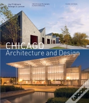 Capa do artigo Chicago Architecture And Design (3rd Edition)