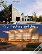 Capa do artigo Chicago Architecture And Design (3rd Edition)