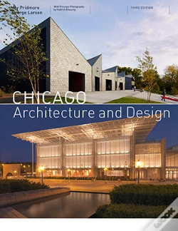 Capa do artigo Chicago Architecture And Design (3rd Edition)