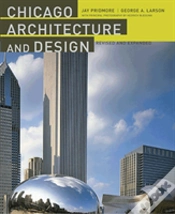 Capa do artigo Chicago Architecture And Design