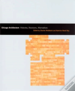 Capa do artigo Chicago Architecture