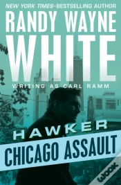 Capa do artigo Chicago Assault