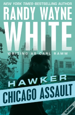 Capa do artigo Chicago Assault