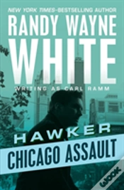 Capa do artigo Chicago Assault