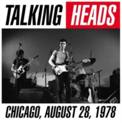 Capa do artigo Chicago, August 28, 1987 - Vinil