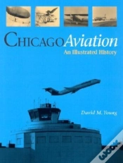 Capa do artigo Chicago Aviation
