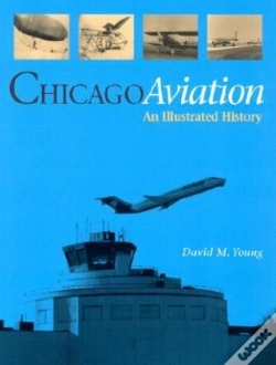 Capa do artigo Chicago Aviation